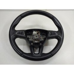 Volant Ford Ecosport Phase 3